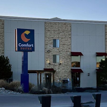 Comfort Suites Фармингтон Экстерьер фото
